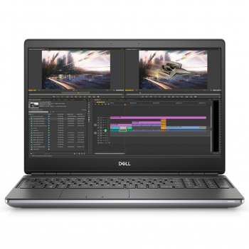 Dell Precision 7550 15 inch - Core I9 10885H 32GB 512GB nVidia