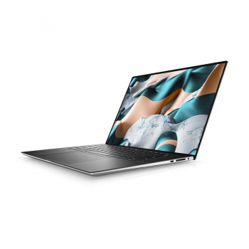 DELL XPS 15 9500 CORE I7 10750H / 16GB / 512GB / 15.6