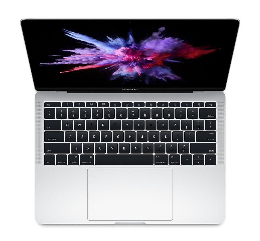 Macbook Pro 13 inch - 2016 - Used | Macbook Pro Giá Rẻ | Mac24h