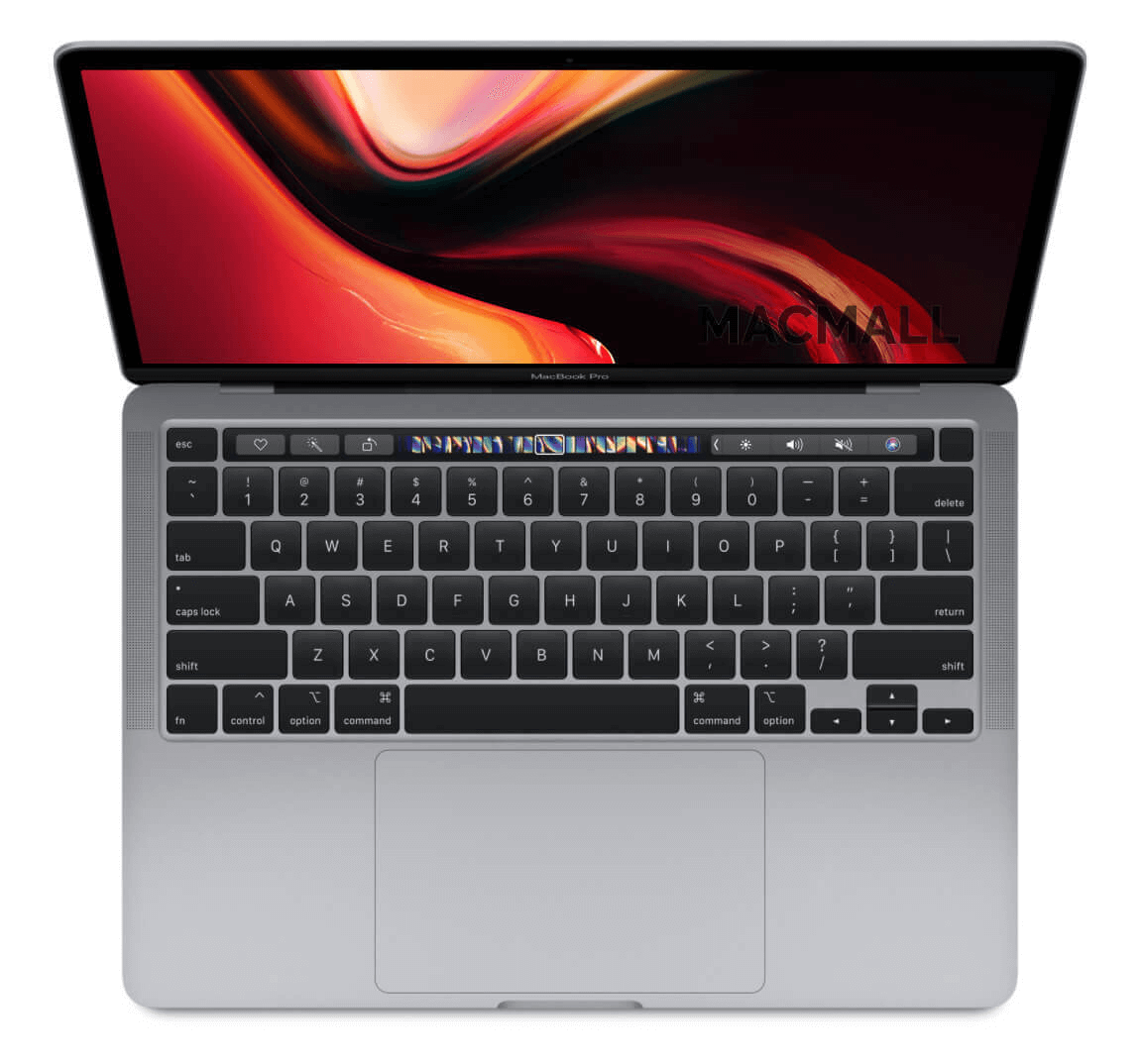 Macbook Pro 2020 2021 | Mua Macbook chính hãng giá tốt tại Mac24h