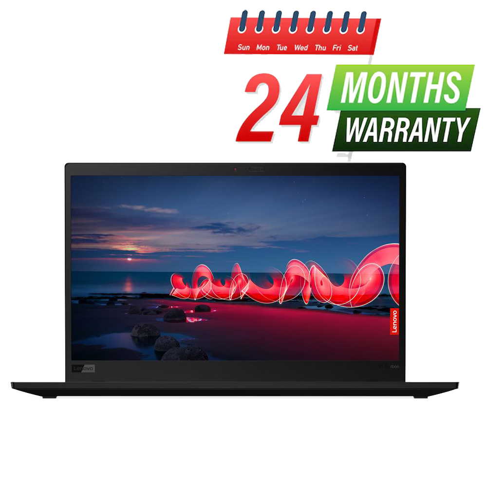 ThinkPad X1 Carbon Gen8 i5-10210U 14型FHD Lenovo ThinkPad X1 Carbon Gen 8, 14.0