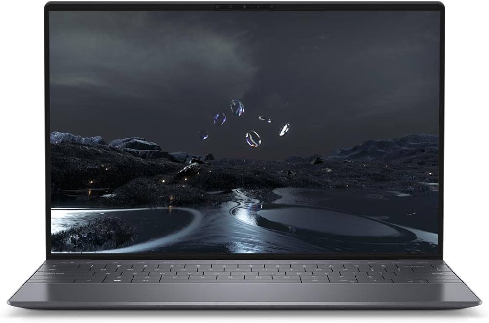 Dell XPS 9340 13 inch - 2024 chính hãng | Laptop Dell chính