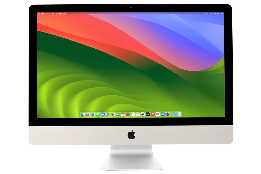 iMac 27 inch 2020 | Mua iMac chính hãng giá tốt tại Mac24h