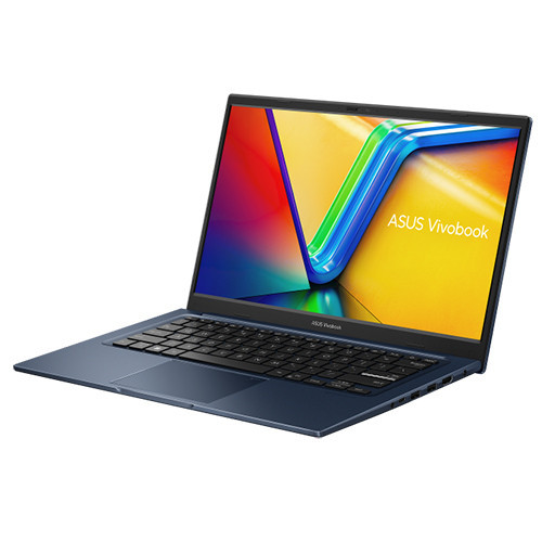 Asus Vivobook 14 X1404ZA 14inch - 2022 | Laptop chính hãng giá rẻ | Mac24h