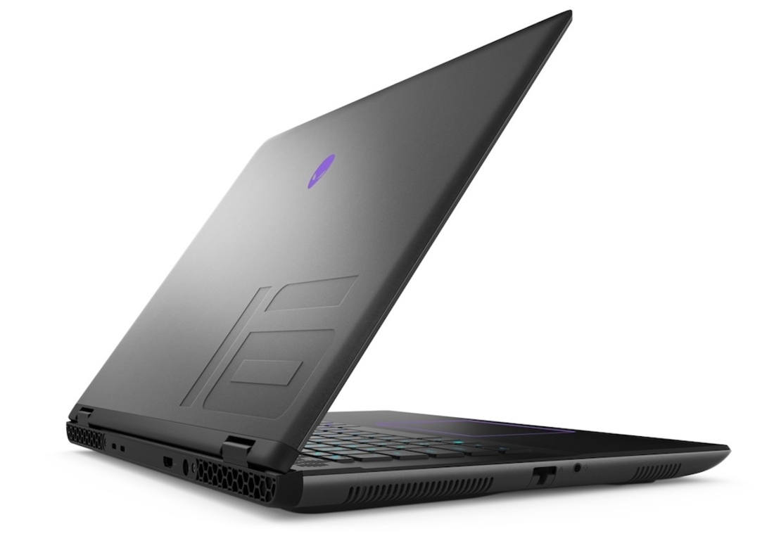 Dell Gaming Alienware 2024 Chính Hãng Option Đỉnh Cao