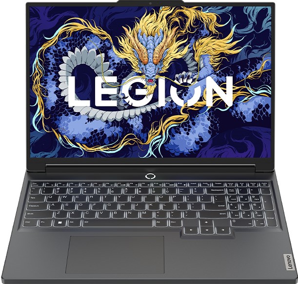 Legion 5 Slim 2024 Gaming siêu mát chính hãng