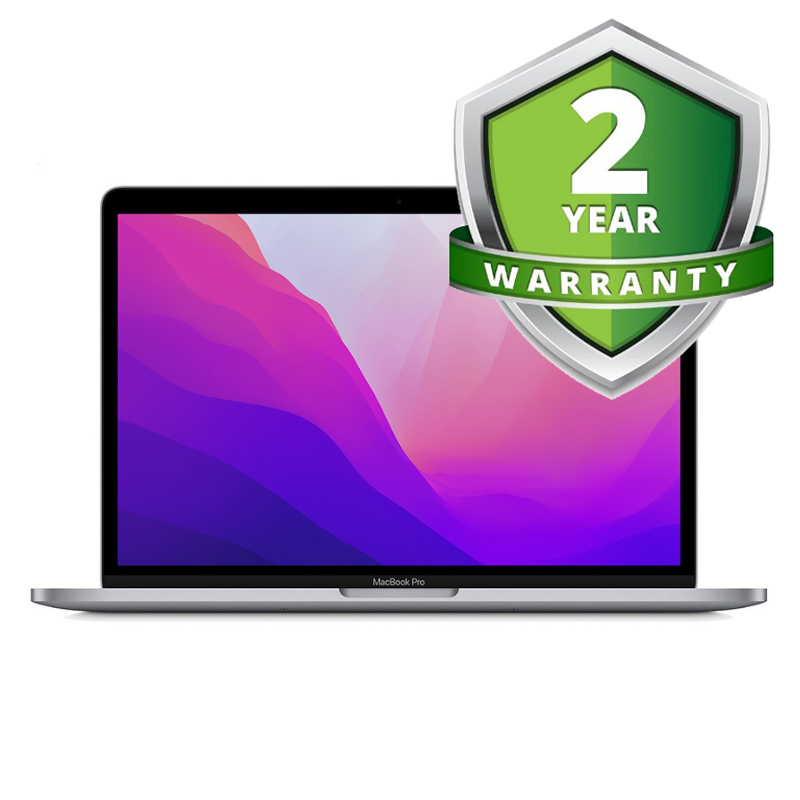 Macbook Pro M1 13 inch 2020 Cũ giá đẹp | Mac24h