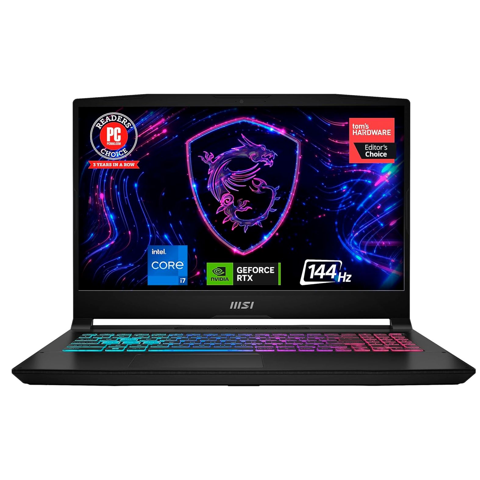 MSI Katana 15 2023