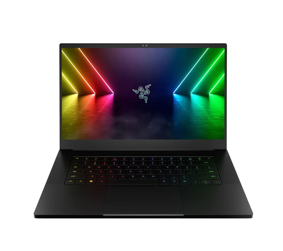 Razer Blade 15 2022