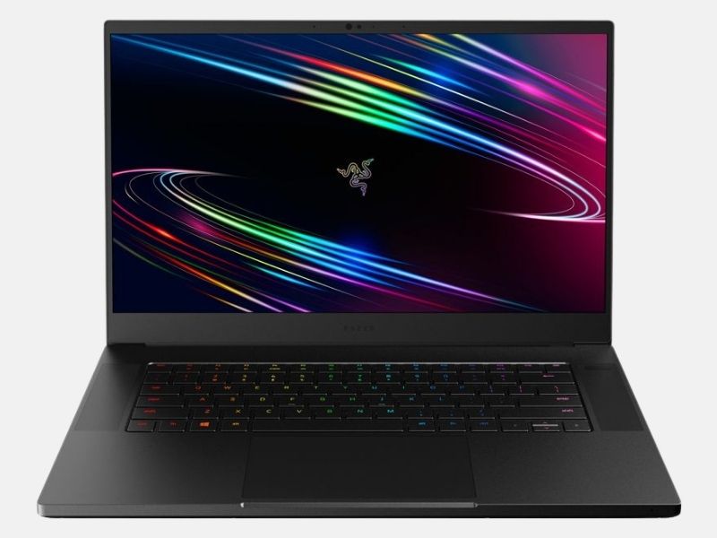 Razer Blade 15 15.6inch - 2020 | Laptop Razer chính hãng | Mac24h