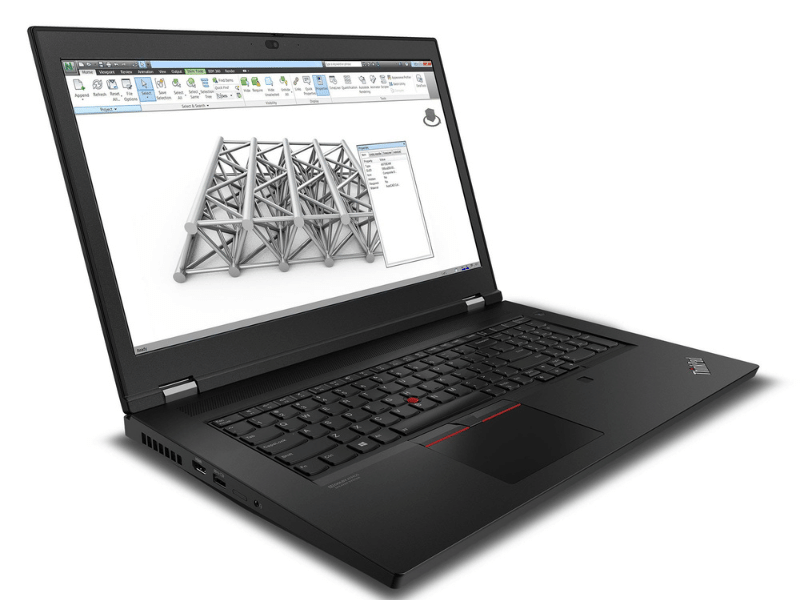 ThinkPad P17 Gen 1 17.3inch 2020 - USED