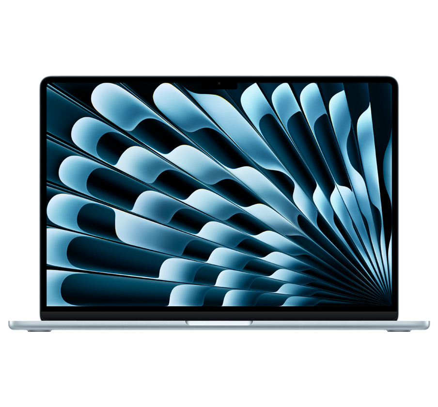 Macbook Air M4 15 inch - 2025 Chính Hãng Giá Sỉ ưu đãi