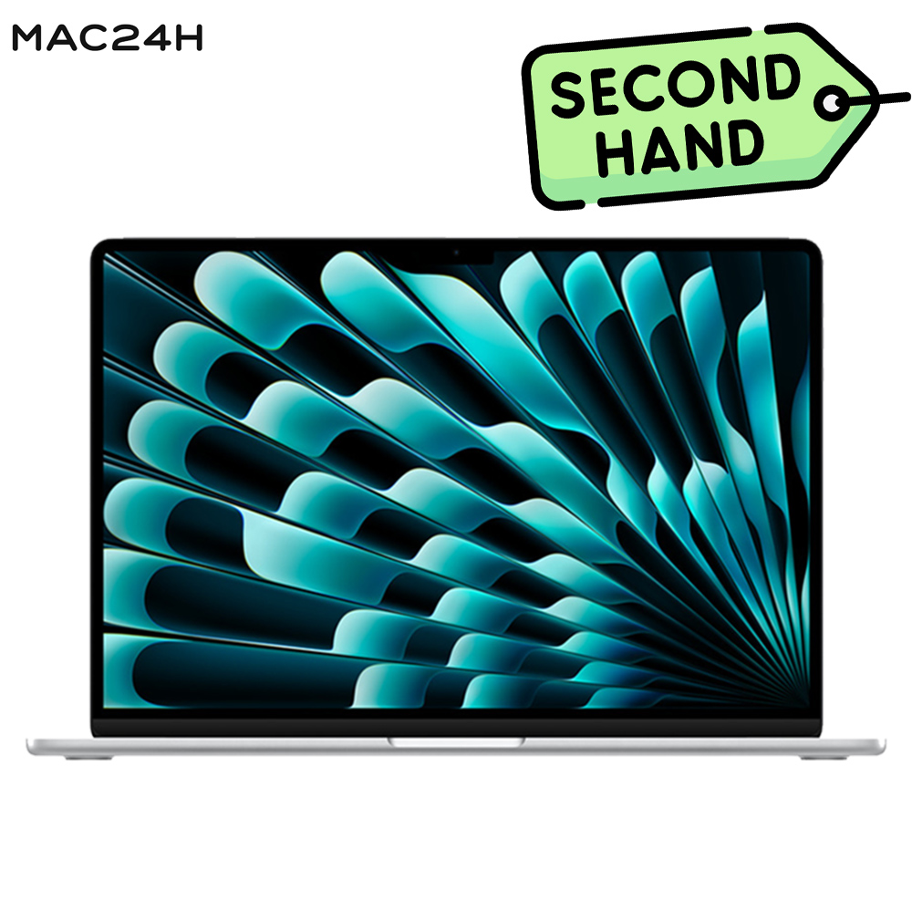 中古】Apple MacBook Air 13.6inch MLY43J/AA2681 2022 TouchID [Apple