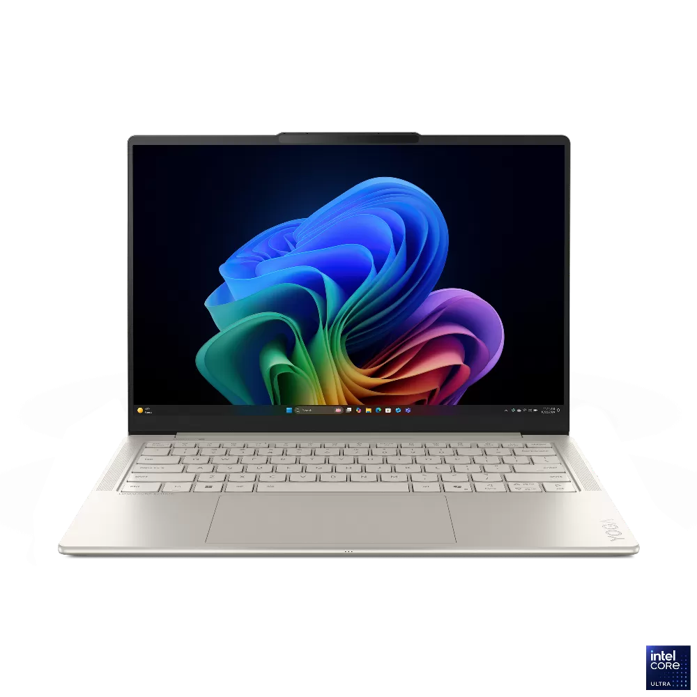 Lenovo Yoga Slim 7 - 2025
