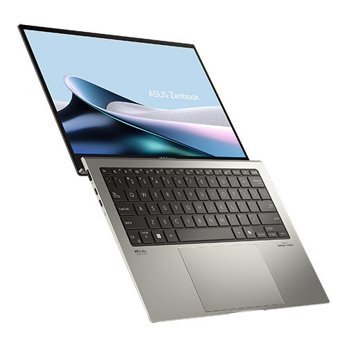 Laptop Asus Zenbook S 13 OLED 2024