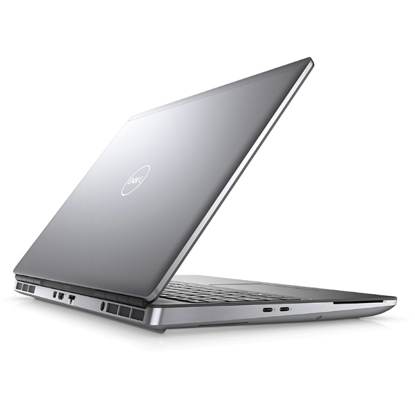 Dell precision 7760