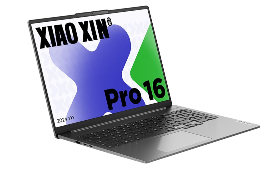 Lenovo IdeaPad 5 Pro 16 XiaoXin - 2024 | Ryzen 7 8745H thế hệ mới | Mac24h