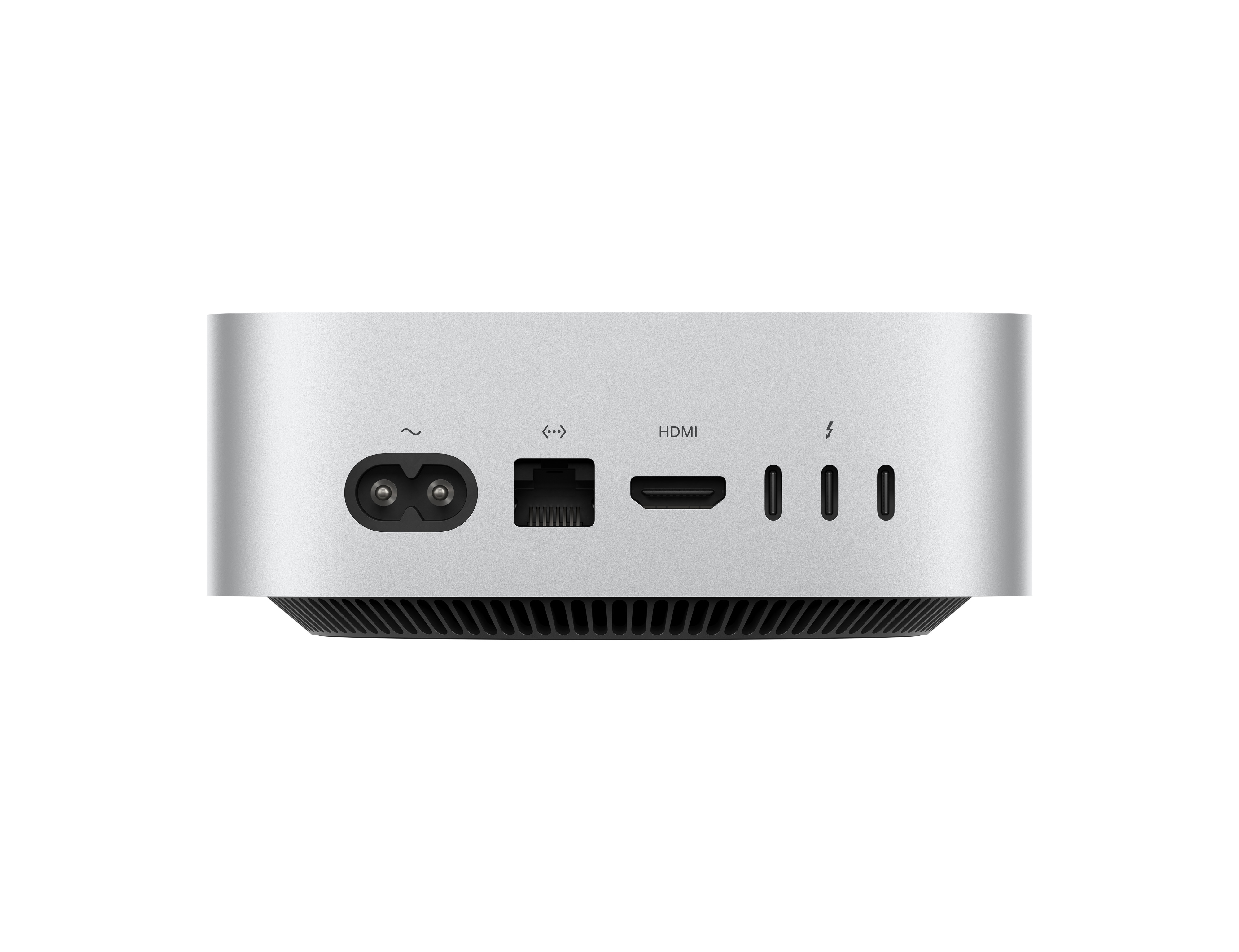 ほぼ未使用 Mac mini 2024 M4 Mac Mini M4 2024 Nâng Cấp Lớn Đáng Giá Nhất | Mac Mini 2024 chính