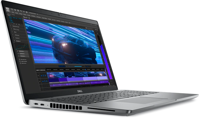 Dell Precision 3591 15.6inch - 2024 | Chính hãng, giá tốt, trả góp