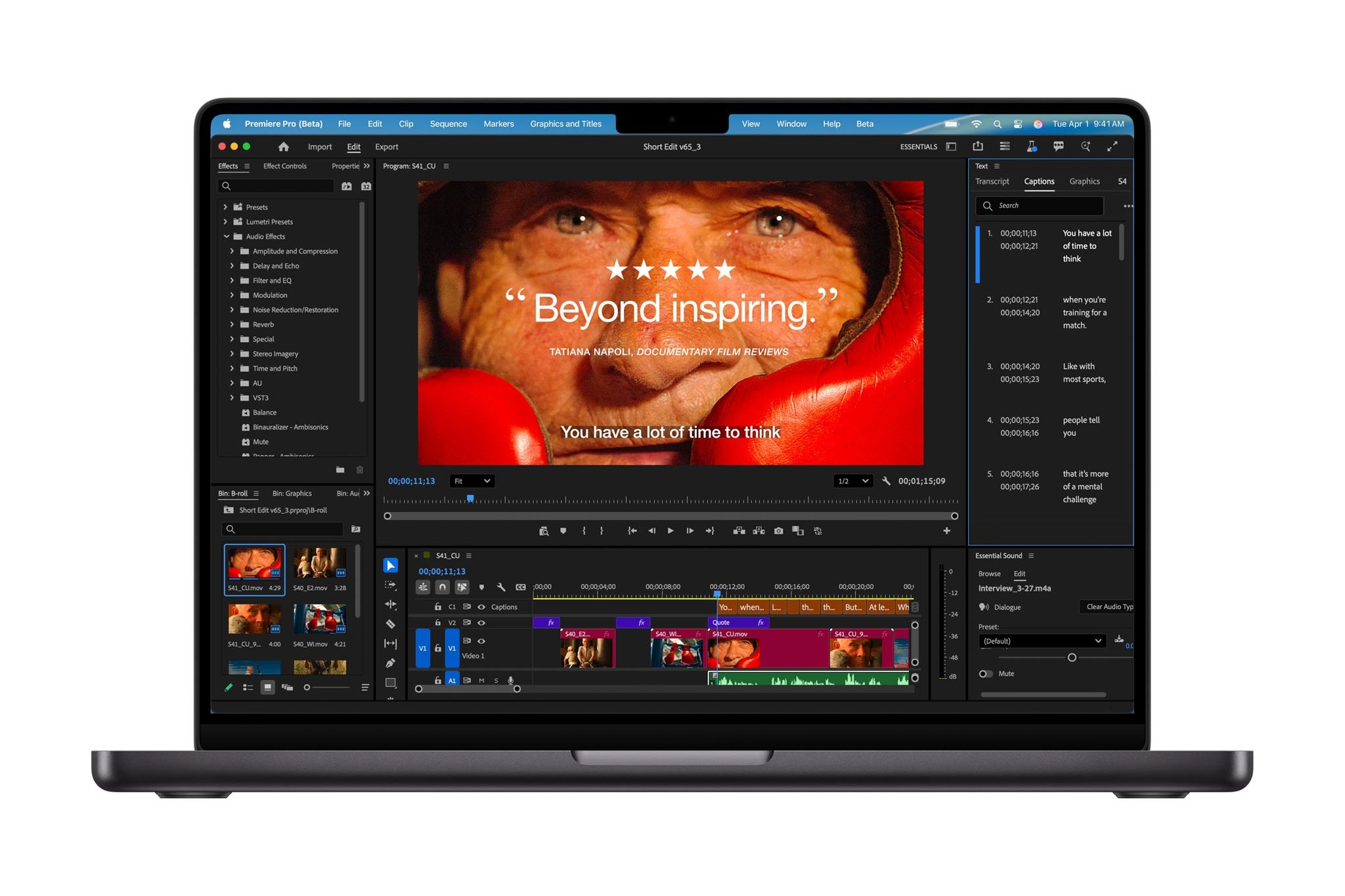 Macbook Pro M5 2026 - 16 inch