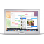 Macbook Air 2015 -13'' MJVG2 8GB Apple Care 2018
