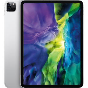 iPad Pro 11 inch 2020