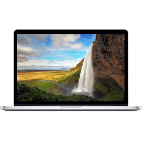 Macbook Pro Retina 15'' -2013 - ME294