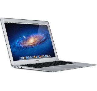 Macbook Air 11.6 inch - MD711B_2