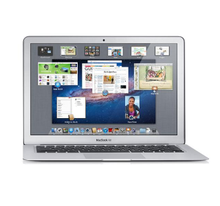 Macbook Air 13 inch - MD760 8GB_1