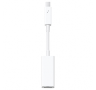 Apple Thunderbolt to Gigabit Ethernet Adaptor_h1