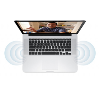 Macbook Retina 15'' -2012- MC975