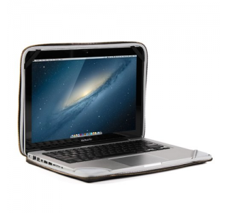 GMYLE Premium Cover Macbook Pro 13inch _h2