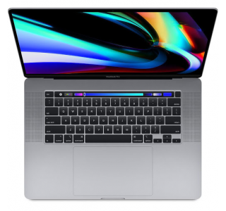 Macbook Pro 16 inch, Macbook Pro 2020