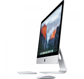 iMac 21.5 Inch MD093 New 99%_h3