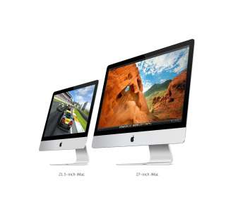 iMac 21.5 Inch MD093 New 99%_h4