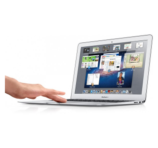 Macbook Air 11 inch - MD712 New 99%_h2