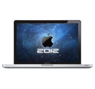 MacBook Pro 2012 15''-MD103 SSD 256GB New 99%_h5