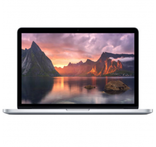 Macbook Pro Retina 2014- MGX92