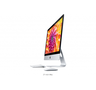 iMac 21.5" - MF883 New 99%_h2