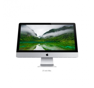 iMac 21.5" - MF883 New 99%_h1