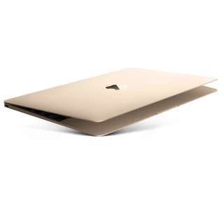 Macbook Air Retina 2015 - 12" / Core M 1.2 / Ram 8GB / SSD 512GB / Vàng_h3