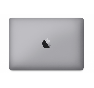 Macbook Air Retina MJY32 (12 inch, Early 2015, Gray)