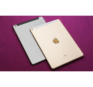 iPad Air 2 - 4G 64GB - hình 2