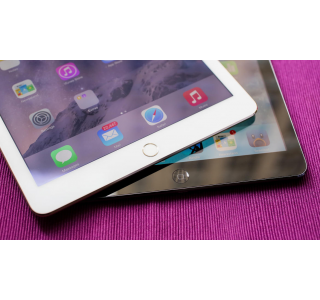 iPad Air 2 - 4G 64GB - hình 8