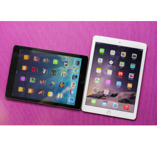 iPad Air 2 - 4G 64GB - hình 9