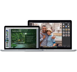 Macbook Retina 15 inch-ME294  New 98%