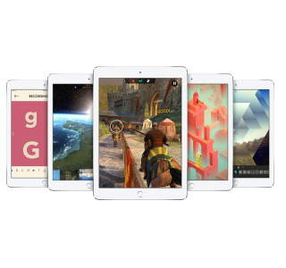 iPad Air 2 - 4G 64GB - hình 6