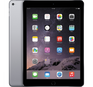 iPad Air 2 - 4G 16GB