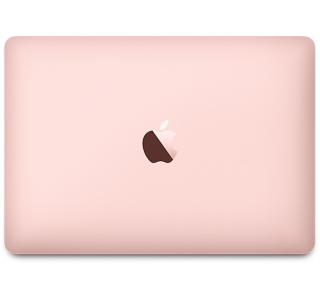 Macbook 12 inch - MMGM2