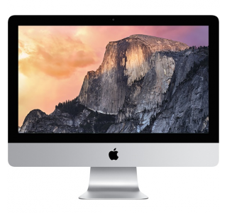 iMac 21.5 Inch MD093 New 99%_h1